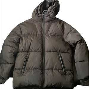 H&M puffer jacket “M”